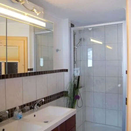 Appartement Muhleggbauer