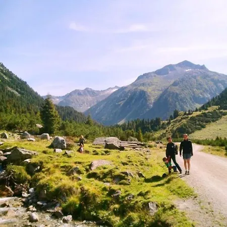 Mühleggbauer Oberkrimml