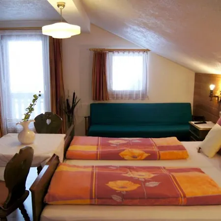 Muhleggbauer Appartement