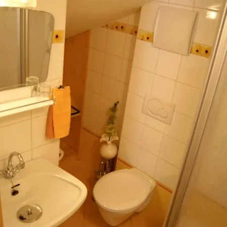 Appartement Muhleggbauer Oberkrimml